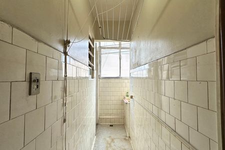 Apartamento à venda com 230m², 3 quartos e 1 vagaÁrea de Serviço