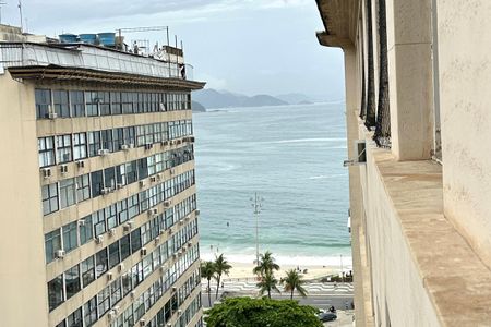 Apartamento à venda com 3 quartos, 230m² em Copacabana, Rio de Janeiro