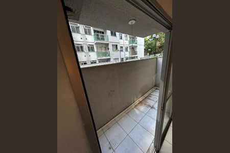 Apartamento à venda com 1 quarto, 40m² em Glória, Rio de Janeiro