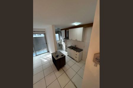 Apartamento à venda com 1 quarto, 40m² em Glória, Rio de Janeiro