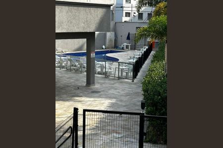 Apartamento à venda com 1 quarto, 40m² em Glória, Rio de Janeiro