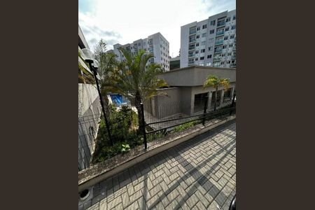 Apartamento à venda com 1 quarto, 40m² em Glória, Rio de Janeiro