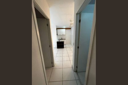 Apartamento à venda com 1 quarto, 40m² em Glória, Rio de Janeiro