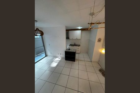 Apartamento à venda com 1 quarto, 40m² em Glória, Rio de Janeiro