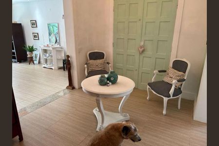 Casa à venda com 4 quartos, 600m² em Barra da Tijuca, Rio de Janeiro