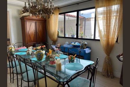 Casa à venda com 4 quartos, 600m² em Barra da Tijuca, Rio de Janeiro