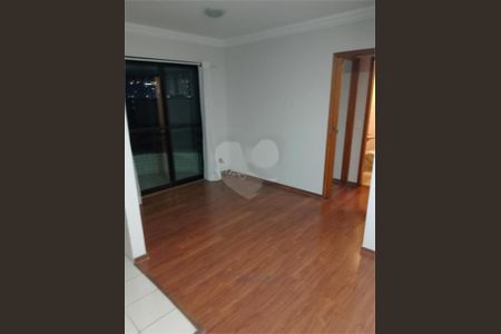 Apartamento à venda com 2 quartos, 67m² em Tatuapé, São Paulo
