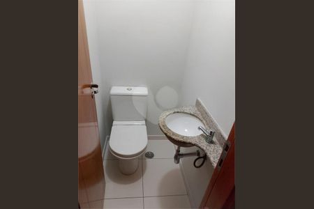 Apartamento à venda com 2 quartos, 67m² em Tatuapé, São Paulo