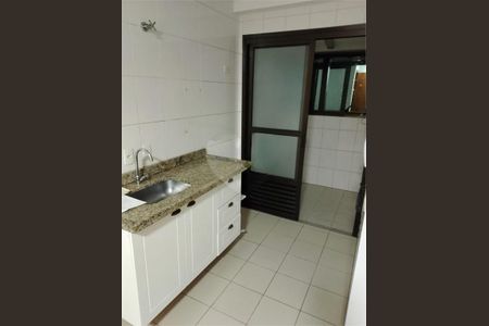 Apartamento à venda com 2 quartos, 67m² em Tatuapé, São Paulo