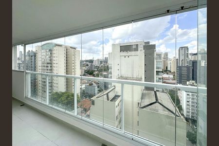 Apartamento à venda com 1 quarto, 50m² em Pinheiros, São Paulo