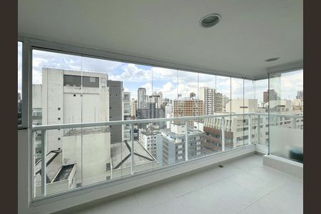 Apartamento à venda com 1 quarto, 50m² em Pinheiros, São Paulo