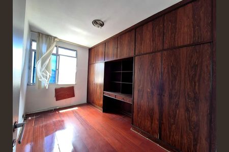 Apartamento à venda com 3 quartos, 87m² em Tijuca, Rio de Janeiro