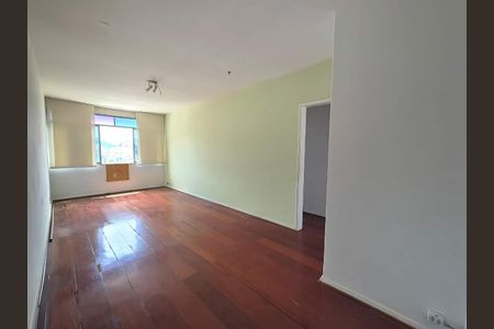 Apartamento à venda com 3 quartos, 87m² em Tijuca, Rio de Janeiro