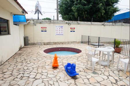Apartamento para alugar com 68m², 2 quartos e 1 vagaÁrea comum - Piscina Infantil