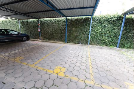 Apartamento para alugar com 68m², 2 quartos e 1 vagaGaragem