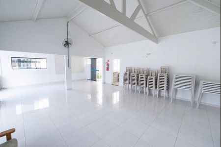 Apartamento para alugar com 68m², 2 quartos e 1 vagaÁrea comum - Salão de festas