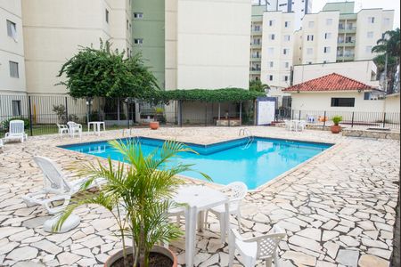 Apartamento para alugar com 68m², 2 quartos e 1 vagaÁrea comum - Piscina Adulto