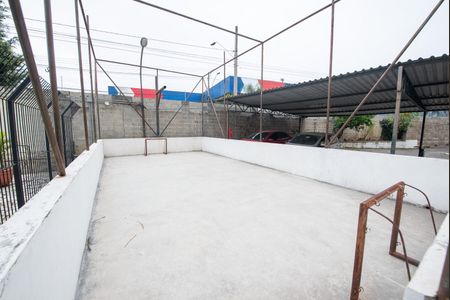 Apartamento para alugar com 68m², 2 quartos e 1 vagaÁrea comum - Mini quadra de futebol