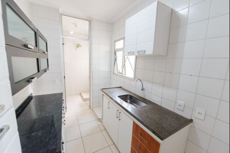 Apartamento para alugar com 68m², 2 quartos e 1 vagaCozinha