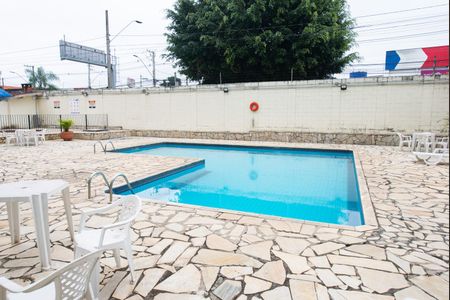 Apartamento para alugar com 68m², 2 quartos e 1 vagaÁrea comum - Piscina Adulto