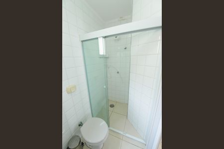 Apartamento para alugar com 68m², 2 quartos e 1 vagaBanheiro da Suíte