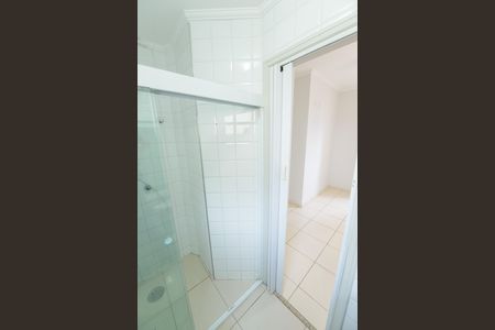 Apartamento para alugar com 68m², 2 quartos e 1 vagaBanheiro da Suíte