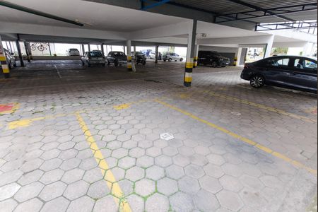 Apartamento para alugar com 68m², 2 quartos e 1 vagaGaragem