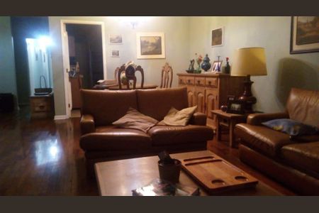 Casa à venda com 4 quartos, 465m² em Parque Jabaquara, São Paulo