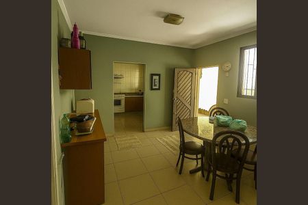 Casa à venda com 4 quartos, 465m² em Parque Jabaquara, São Paulo