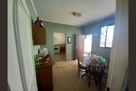 Casa à venda com 4 quartos, 465m² em Parque Jabaquara, São Paulo