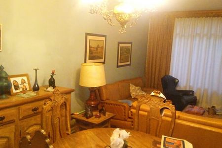 Casa à venda com 4 quartos, 465m² em Parque Jabaquara, São Paulo