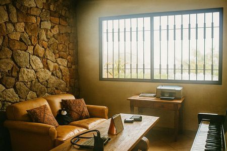 Casa à venda com 4 quartos, 465m² em Parque Jabaquara, São Paulo