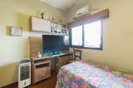 Apartamento à venda com 4 quartos, 140m² em Tijuca, Rio de Janeiro