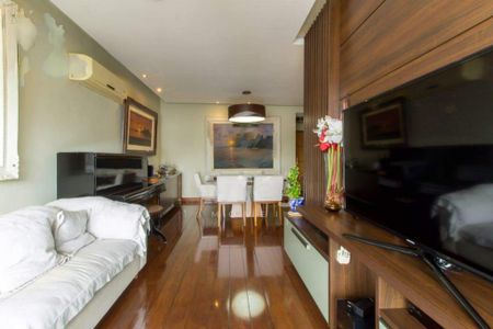Apartamento à venda com 4 quartos, 140m² em Tijuca, Rio de Janeiro