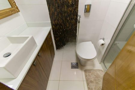 Apartamento à venda com 4 quartos, 140m² em Tijuca, Rio de Janeiro