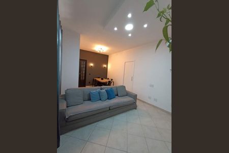 Apartamento à venda com 2 quartos, 69m² em Grajaú, Rio de Janeiro