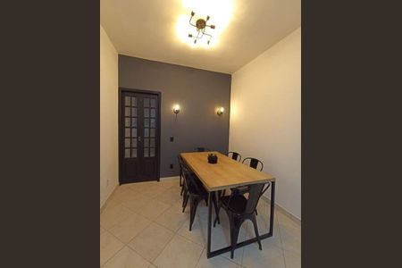 Apartamento à venda com 2 quartos, 69m² em Grajaú, Rio de Janeiro