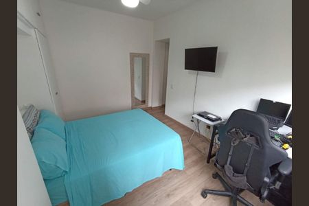 Apartamento à venda com 2 quartos, 69m² em Grajaú, Rio de Janeiro