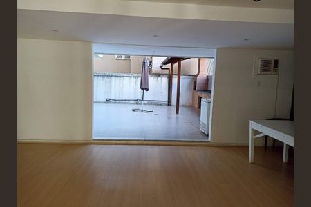 Apartamento à venda com 2 quartos, 69m² em Grajaú, Rio de Janeiro