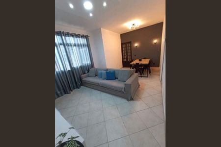 Apartamento à venda com 2 quartos, 69m² em Grajaú, Rio de Janeiro