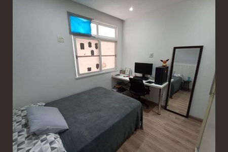 Apartamento à venda com 2 quartos, 69m² em Grajaú, Rio de Janeiro