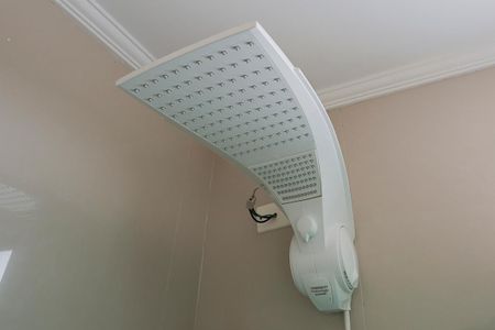 Apartamento à venda com 143m², 3 quartos e 2 vagasBanheiro 1