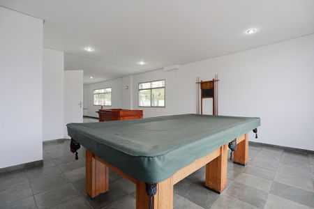 Apartamento à venda com 143m², 3 quartos e 2 vagasÁrea comum - Salão de jogos