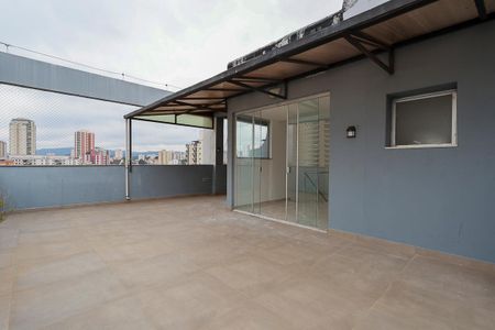 Apartamento à venda com 143m², 3 quartos e 2 vagasTerraço e churrasqueira