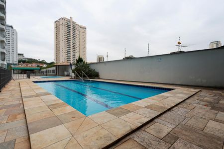 Apartamento à venda com 143m², 3 quartos e 2 vagasÁrea comum - Salão de piscina