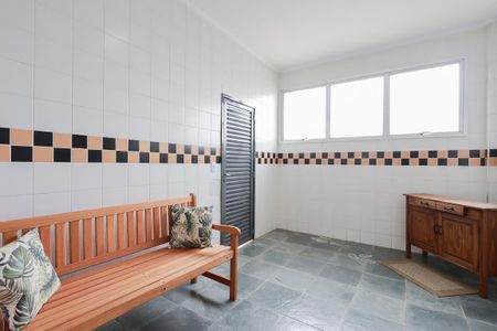 Apartamento à venda com 143m², 3 quartos e 2 vagasÁrea comum - Spa