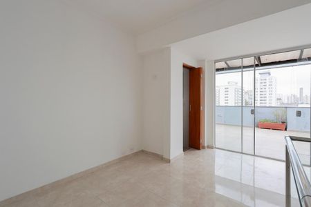 Apartamento à venda com 143m², 3 quartos e 2 vagasSala 2
