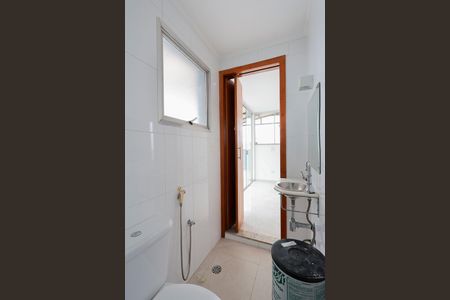 Apartamento à venda com 143m², 3 quartos e 2 vagasBanheiro 2