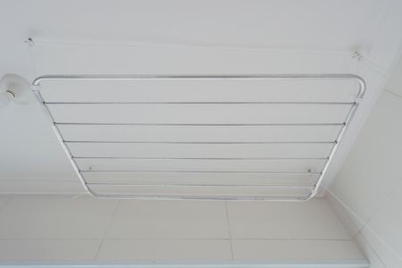 Apartamento à venda com 143m², 3 quartos e 2 vagasÁrea de serviço