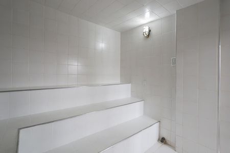 Apartamento à venda com 143m², 3 quartos e 2 vagasÁrea comum - Sauna